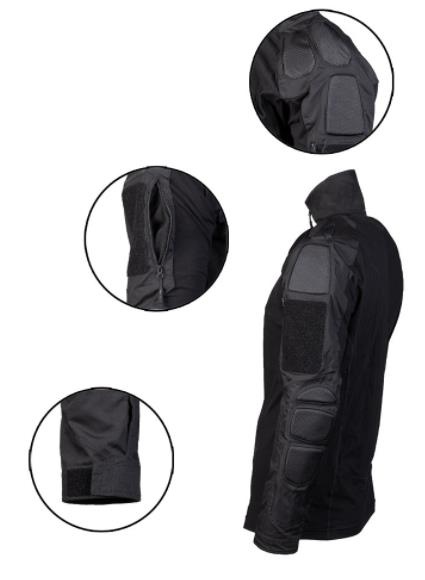 Combat Shirt Chimera - Div. Farben