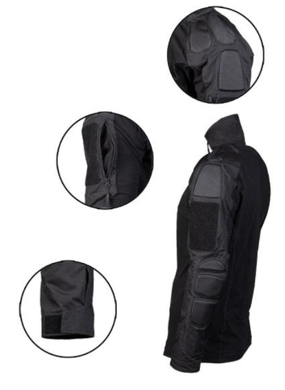 Combat Shirt Chimera - Div. Farben