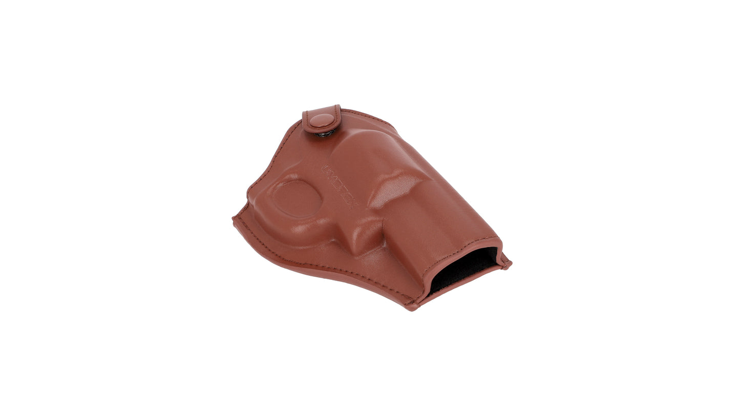 Umarex Formholster Leder-Optik, für Smith & Wesson M29 / 629