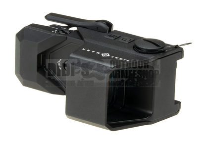 Ultra Shot A-Spec Reflex Sight