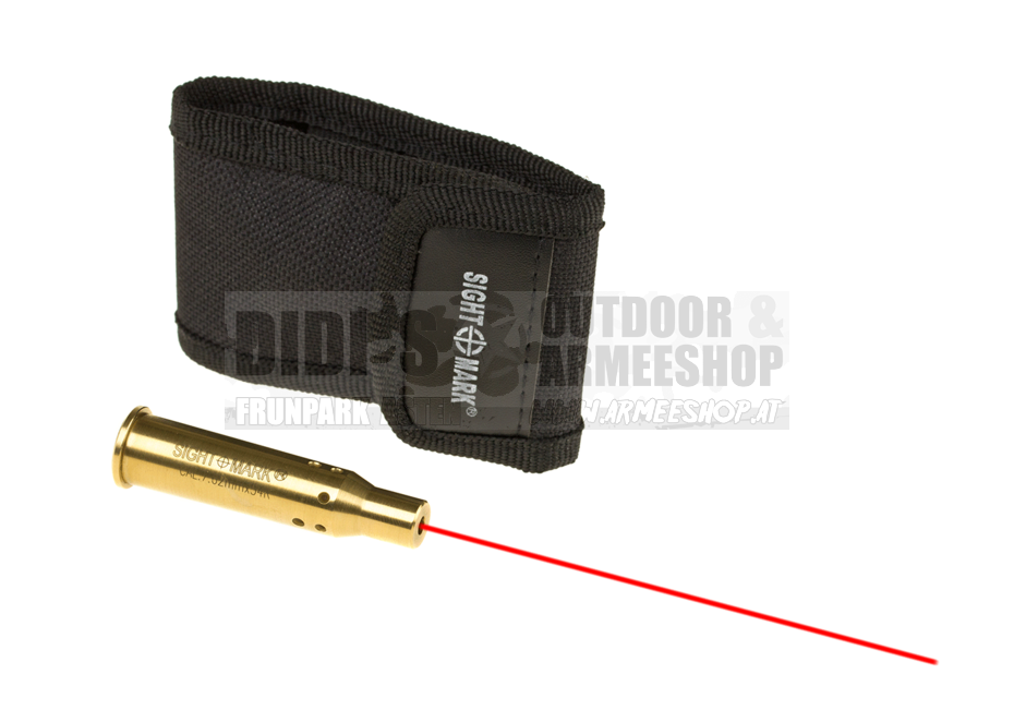7.62x54R Boresight