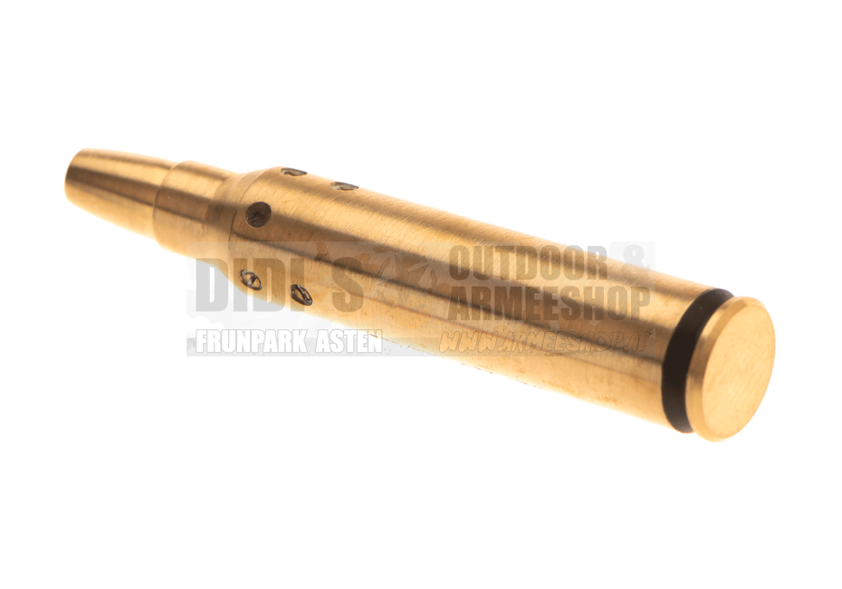 Sightmark Accudot Boresight .223 / 5.56x45 – Roter Laser