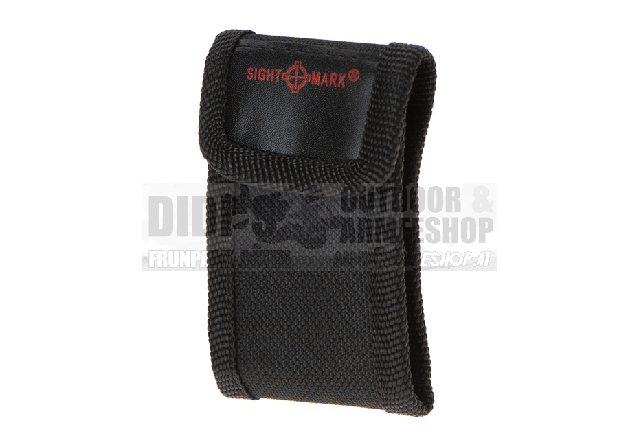 Sightmark Accudot Boresight .223 / 5.56x45 – Roter Laser