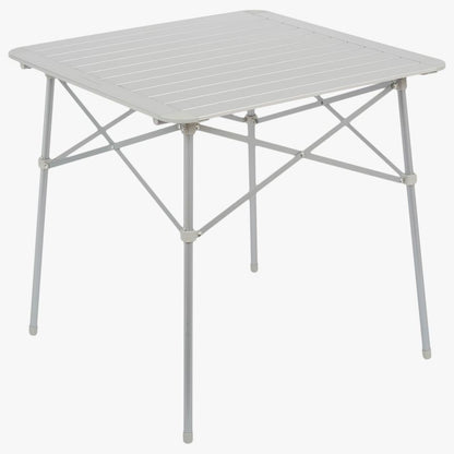 Aluminium Slat Folding Table, S