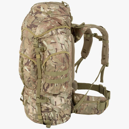 Rucksack New Forces 66L - Div. Farben