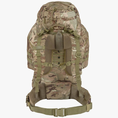 Rucksack New Forces 66L - Div. Farben