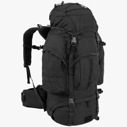 Rucksack New Forces 66L - Div. Farben