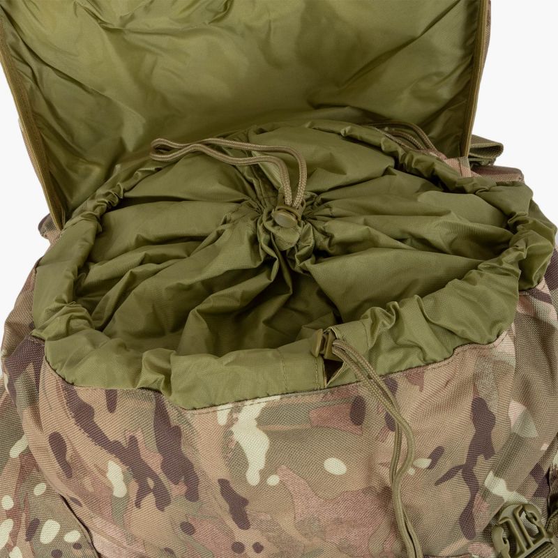 Rucksack New Forces 66L - Div. Farben
