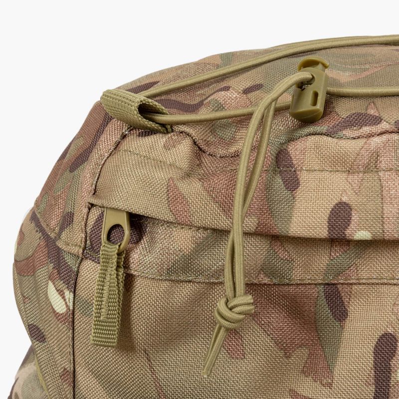 Rucksack New Forces 66L - Div. Farben