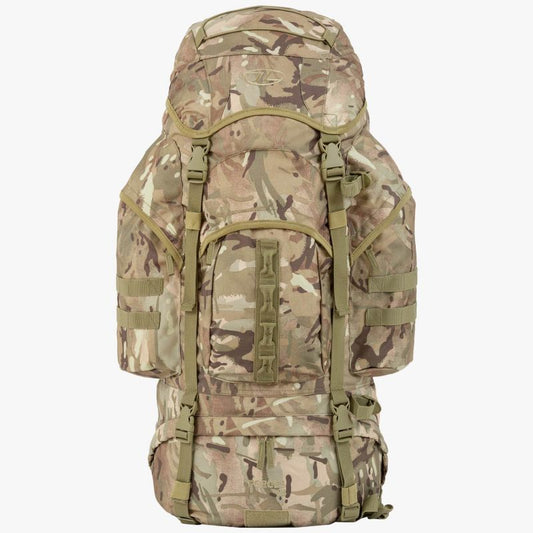 Rucksack New Forces 66L - Div. Farben
