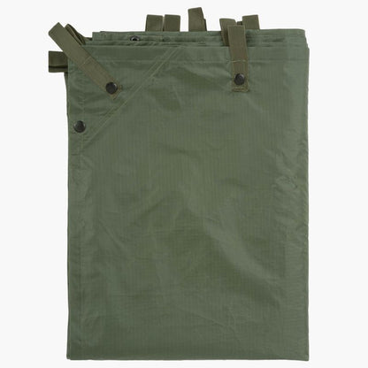 Basha Tarp - Div. Farben
