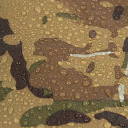 Basha Tarp - Div. Farben