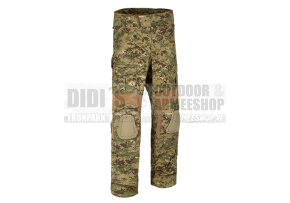 Predator Combat Pant Socum