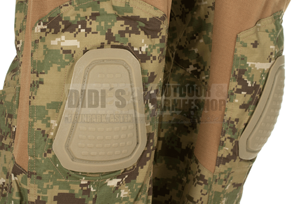 Predator Combat Pant Socum