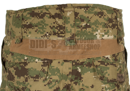 Predator Combat Pant Socum