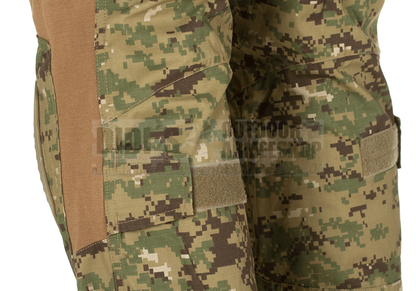 Predator Combat Pant Socum