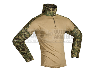 Combat Shirt div. Farben
