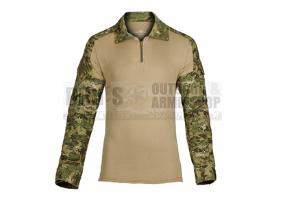 Combat Shirt div. Farben