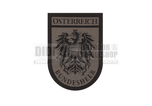 Bundesheer Patch