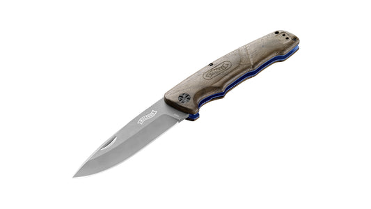 Walther BWK 7 Blue Wood Knife 7