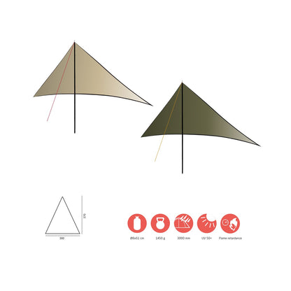 Zuni Ray Mojave desert