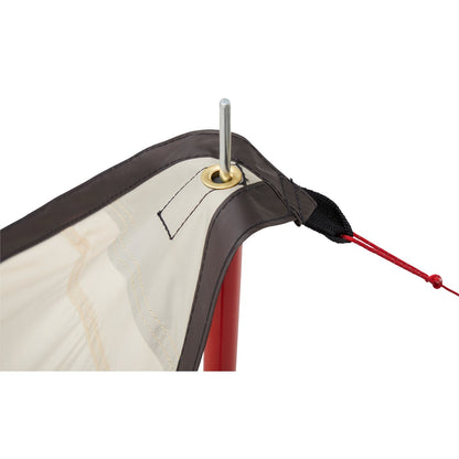 Zuni Ray Mojave desert