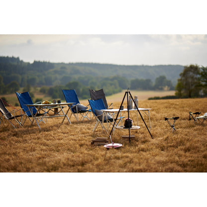 El Tovar Falcon Klappstuhl