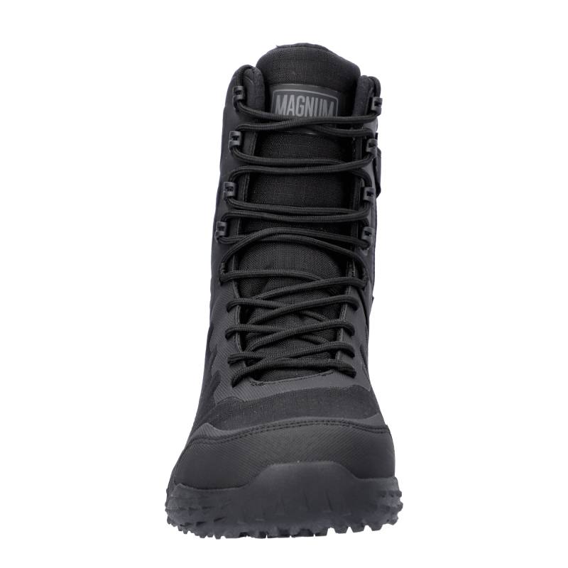Magnum Stiefel Ultima 8.0 WP waterproof SZ Sidezip