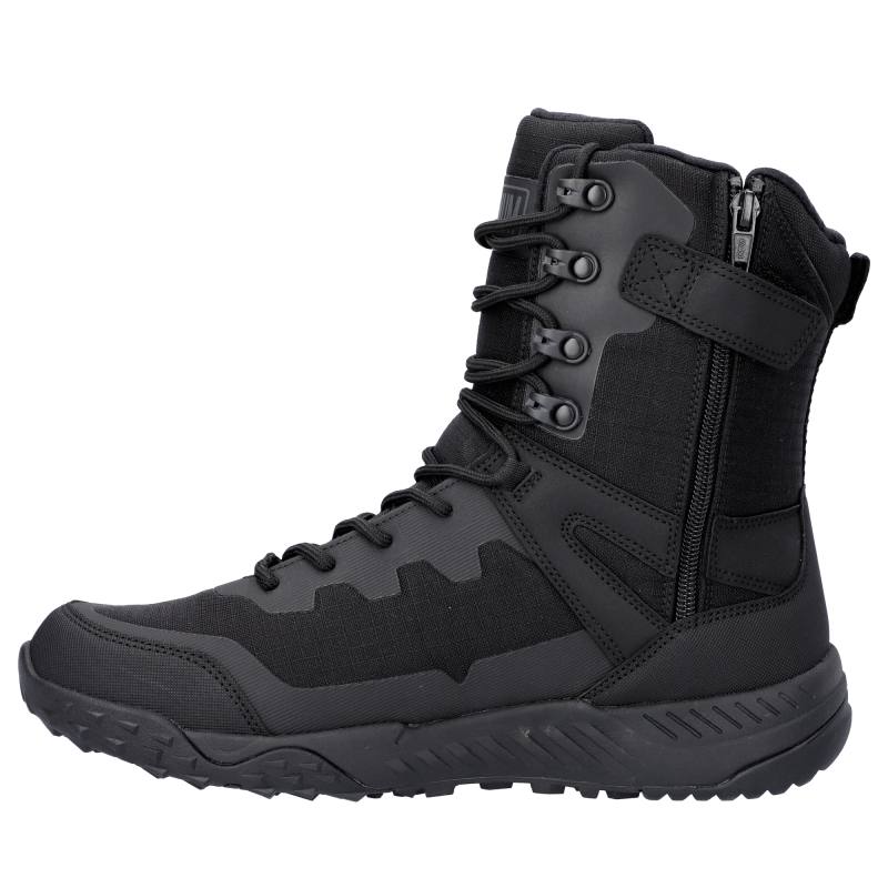 Magnum Stiefel Ultima 8.0 WP waterproof SZ Sidezip