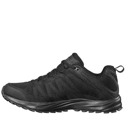 Magnum Schuh Storm Trail Lite black