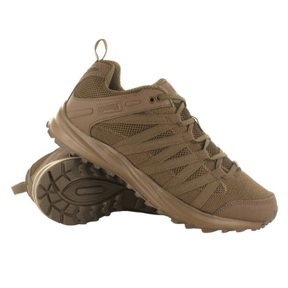 Magnum Schuh Storm Trail Lite black