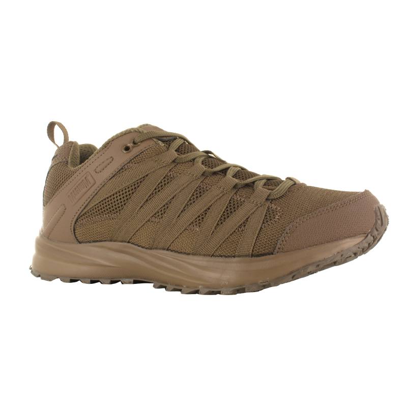 Magnum Schuh Storm Trail Lite black