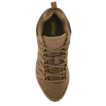 Magnum Schuh Storm Trail Lite black