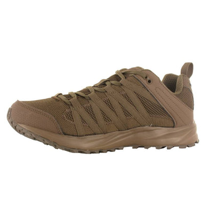 Magnum Schuh Storm Trail Lite black