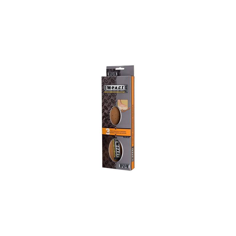 Magnum Einlegesohle MPACT