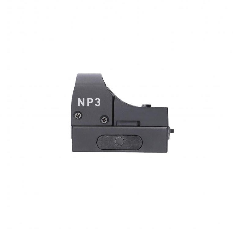UX Nano Point 3