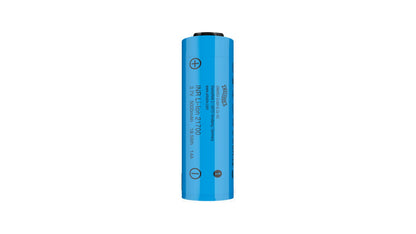 Walther Akku 21700 Li-Ion 5000 mAh