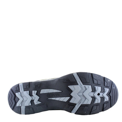 Hi-Tec Stiefel STORM WP OLIVE NIGHT/COOL GREY/BLACK