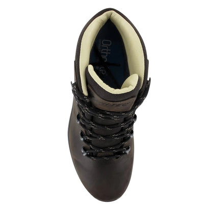 Hi-Tec Stiefel RAVINE PRO WP