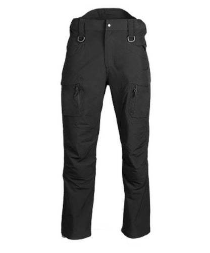 TACTICAL HOSE ′ASSAULT′ SCHWARZ