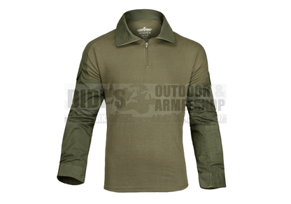 Combat Shirt div. Farben