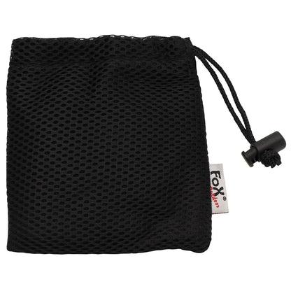 Schöpfer, klappbar, Edelstahl, mit Tasche