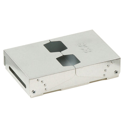 BCB FIREDRAGON Klappkocher, mit Windschutz