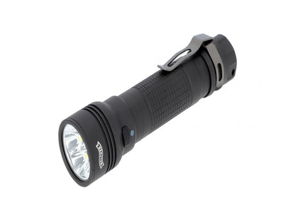 Walther EFC3r max. 3000 Lumen