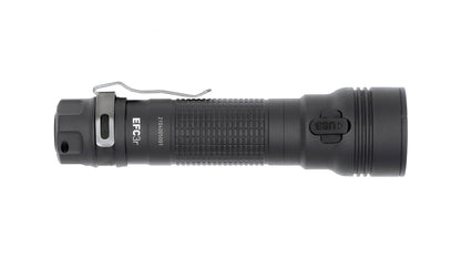 Walther EFC3r max. 3000 Lumen
