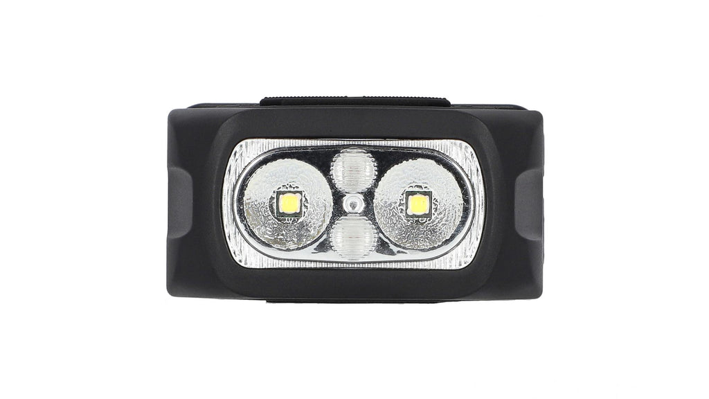 Walther HLi1r Headlamp i1 rechargeable Kopflampe