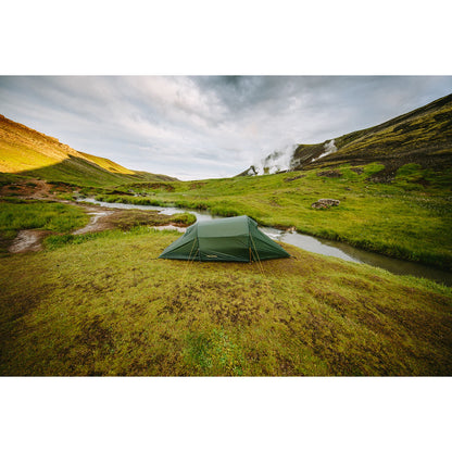 Nordisk Halland 2 LW Zelt