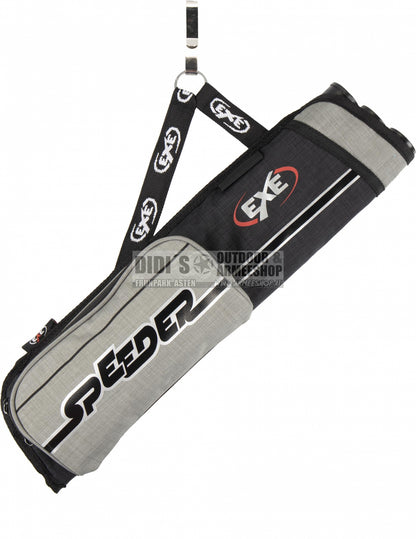 EXE KOECHER SPEEDER BEIDSEITIG div.Farben