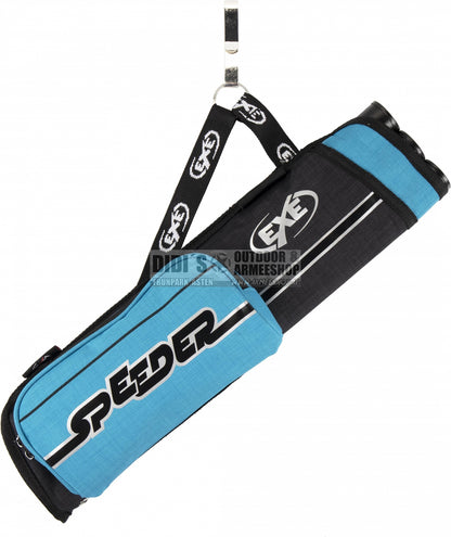 EXE KOECHER SPEEDER BEIDSEITIG div.Farben