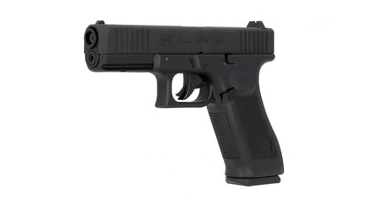 GLOCK 17 Gen5 4,5 mm (.177) Diabolo, CO₂, < 3,0 J